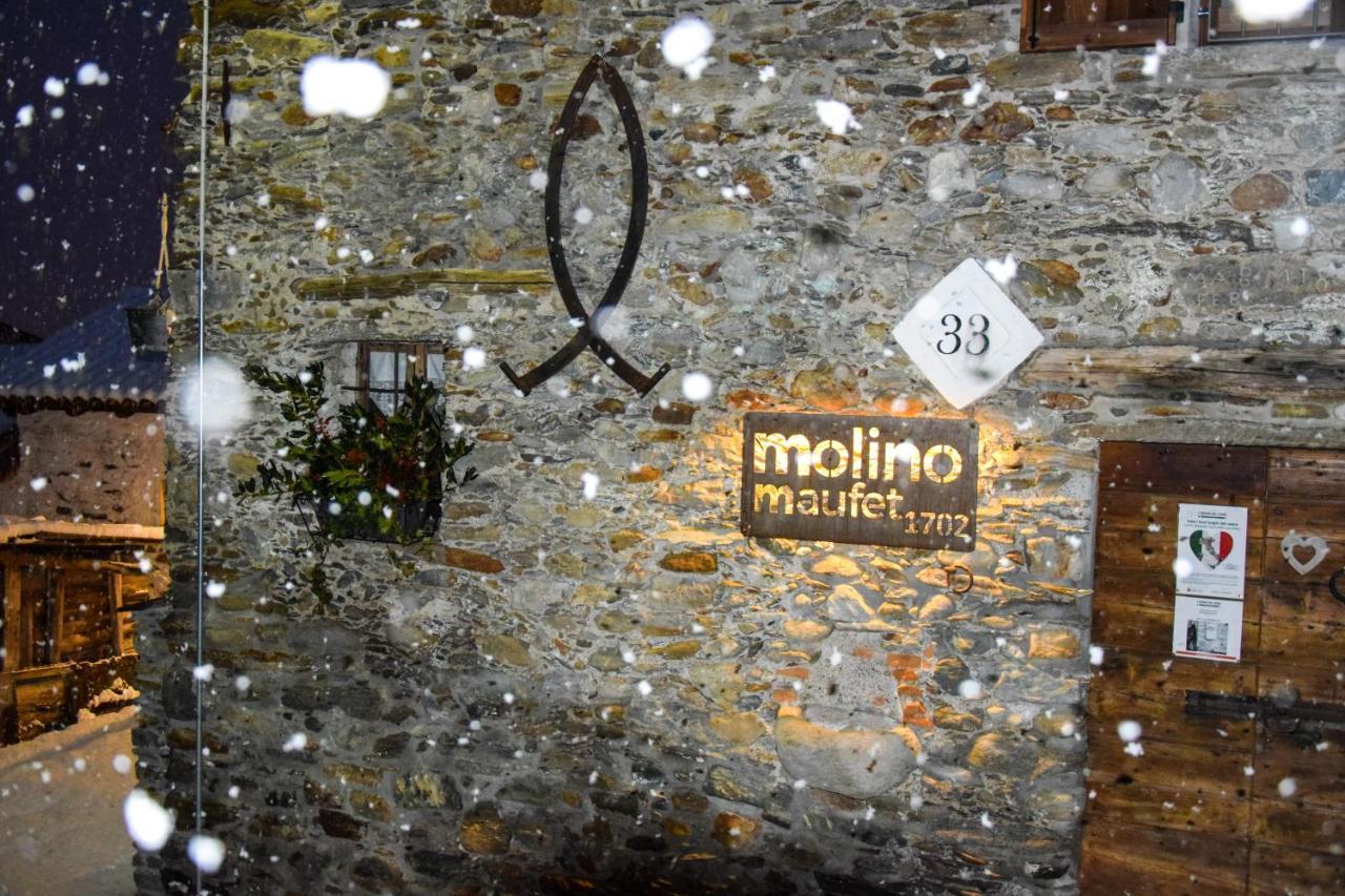 La Volta - Lake Como Heritage Home In Molino Maufet Watermill - Patio On The Garden Colico Extérieur photo